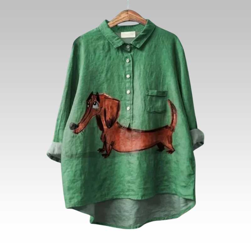 Blusa Emanuela