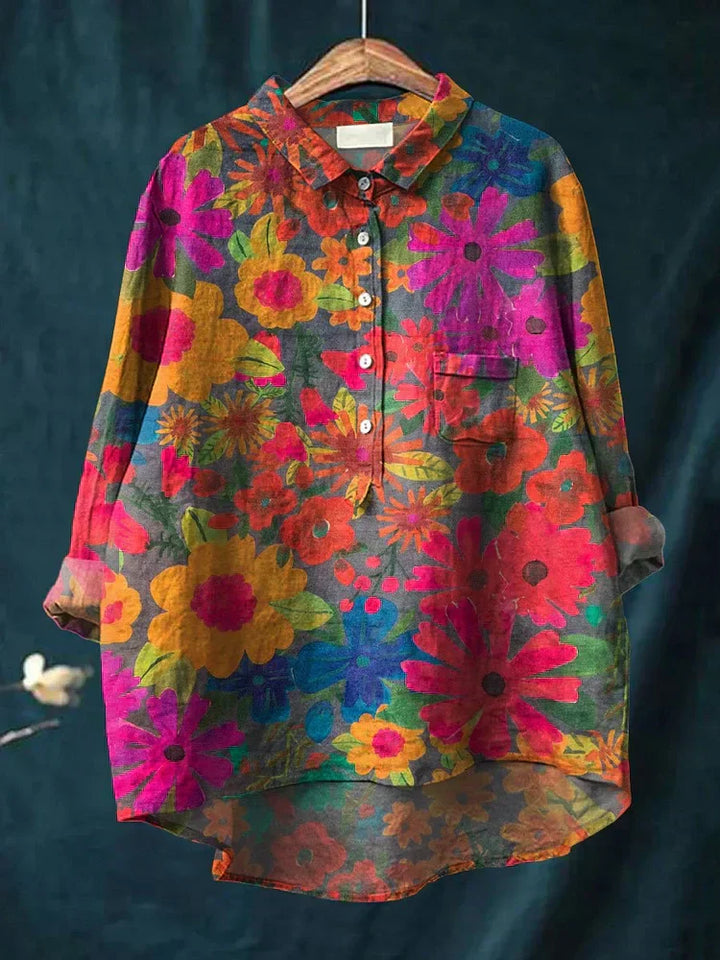 Blusa Jolanda