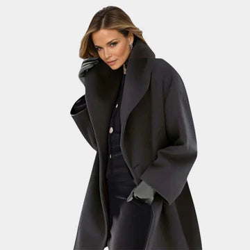 Amalia™ | Abrigo Elegante