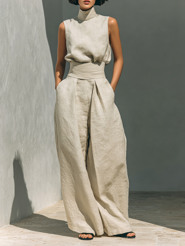 Maria™ | Conjunto de Algodón
