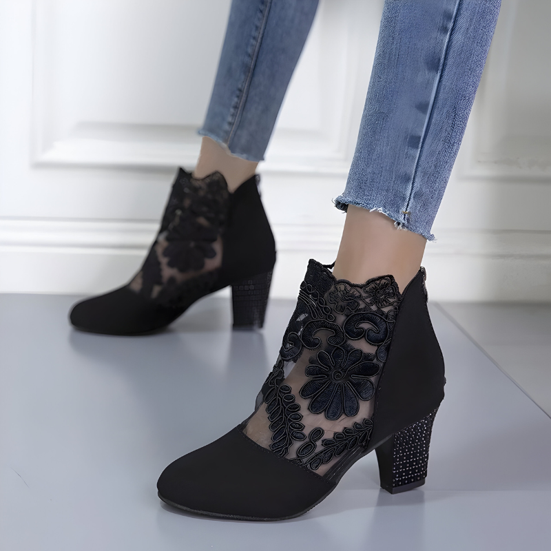 Ema™ - Tacones Ortopédicos