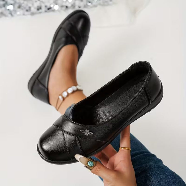 Sofía— Zapatos ergonómicos cómodos sin dolor