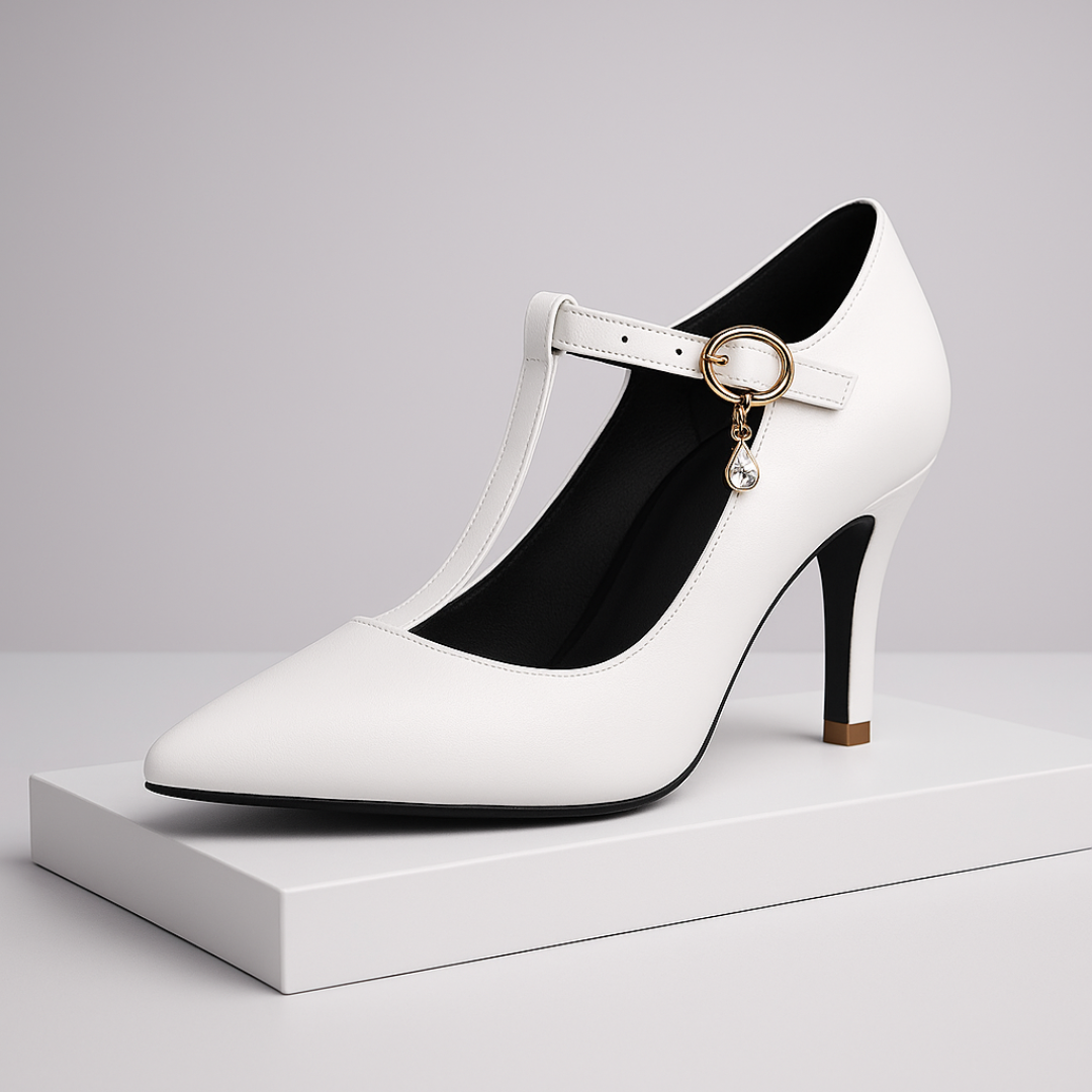 Tacones Vivienne Allure