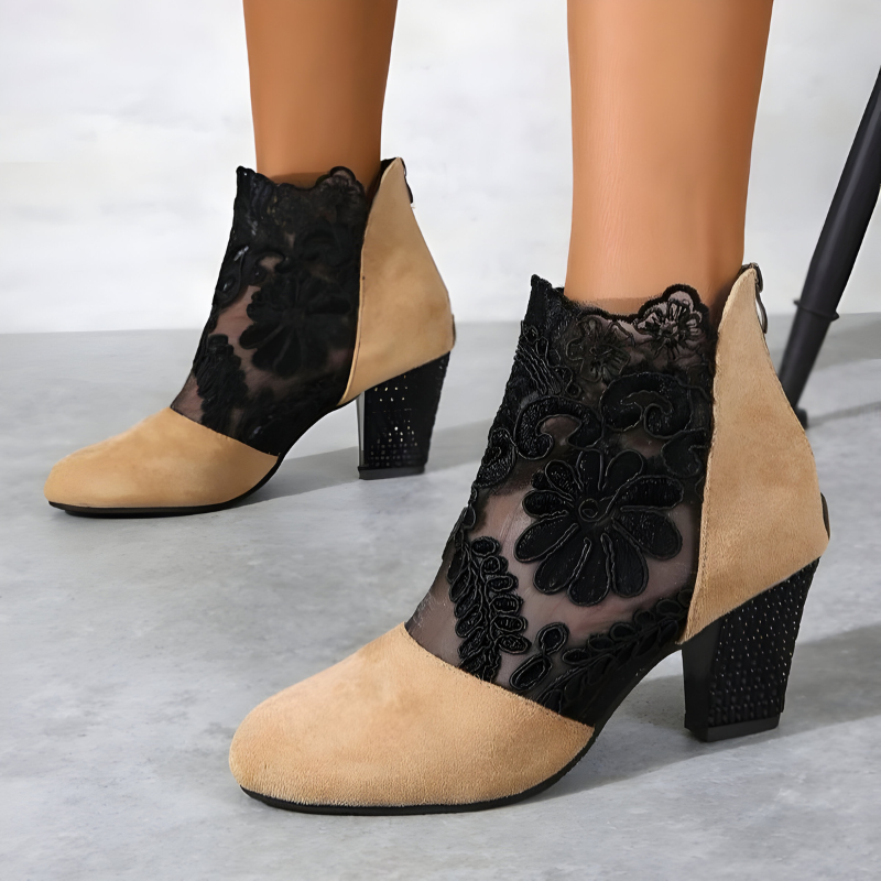Ema™ - Tacones Ortopédicos