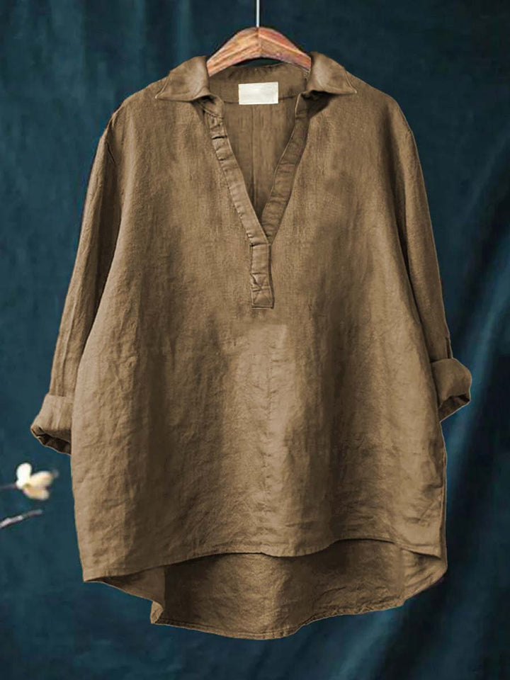 Blusa Raffaella