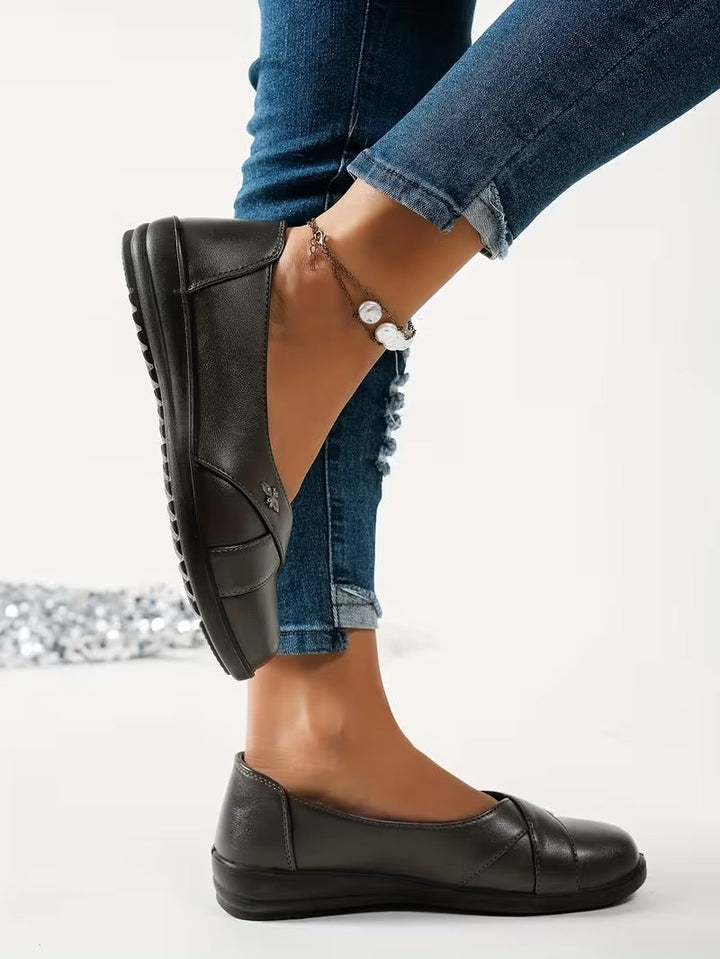Sofía— Zapatos ergonómicos cómodos sin dolor