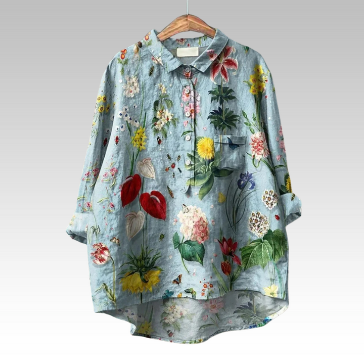 Blusa Ilse