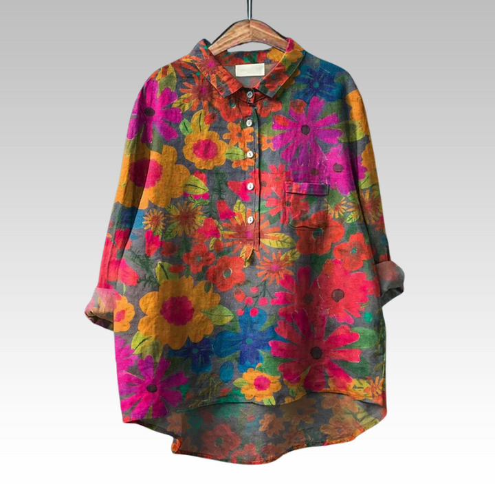 Blusa Jolanda