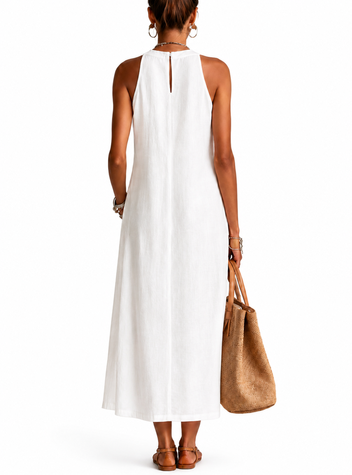 SOFÍA | Vestido midi
