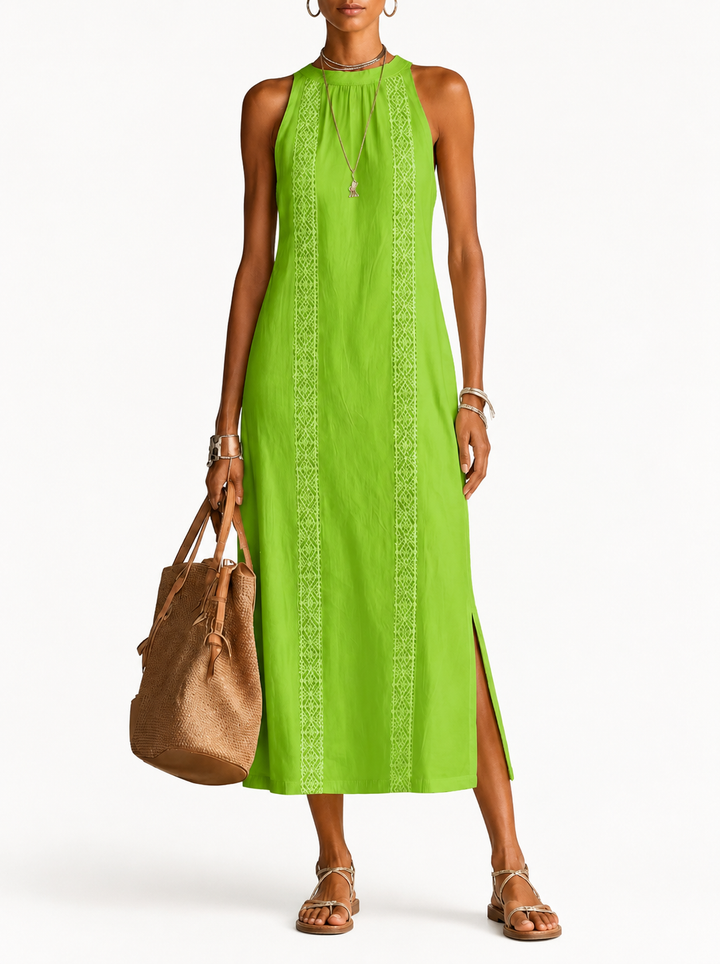 SOFÍA | Vestido midi