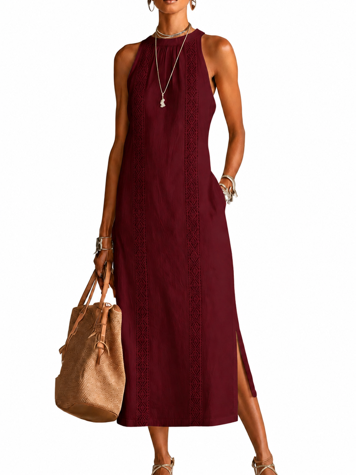 SOFÍA | Vestido midi