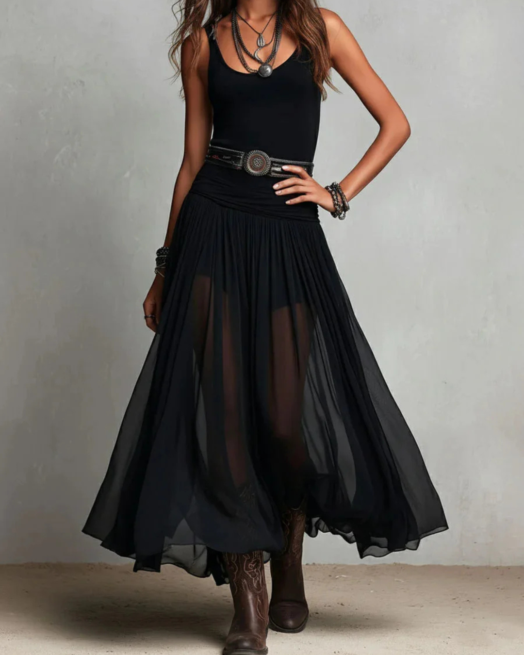 Dunia™ | Conjunto Bohemio