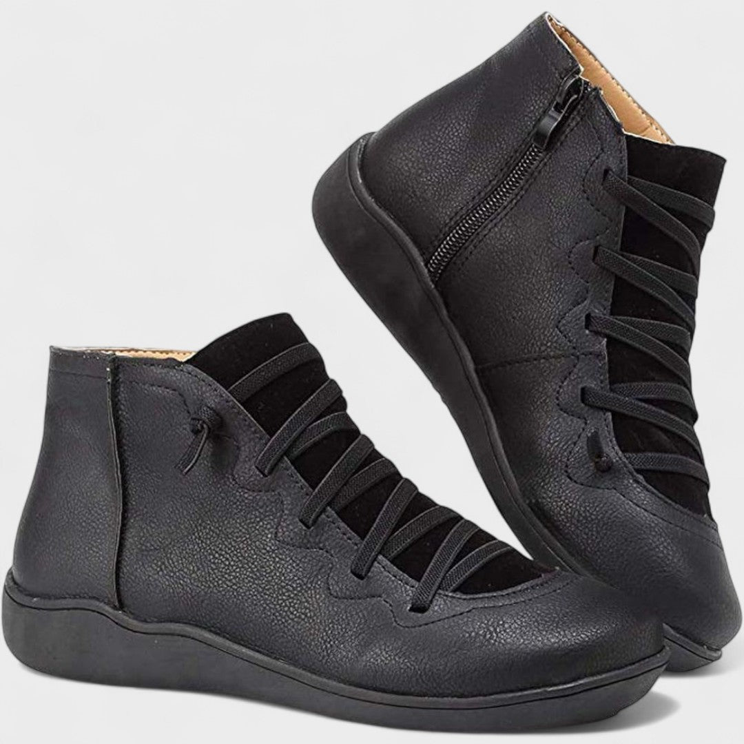 Marta | Botines de Tobillo Elite
