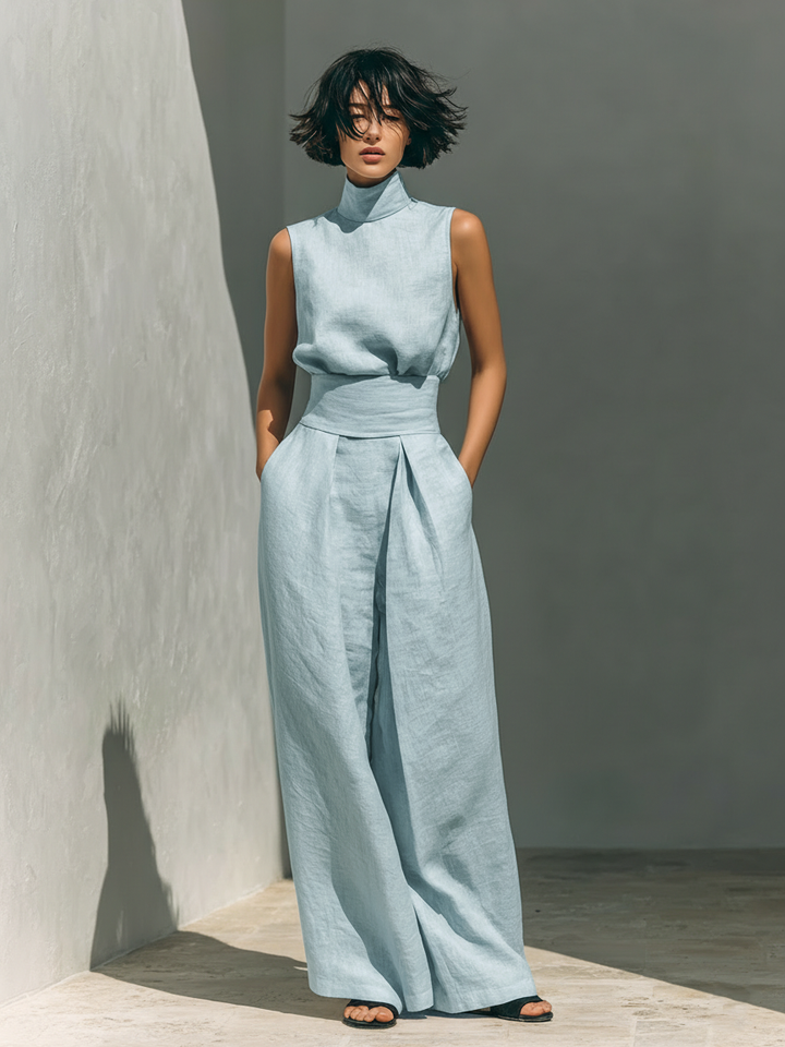 Maria™ | Conjunto de Algodón