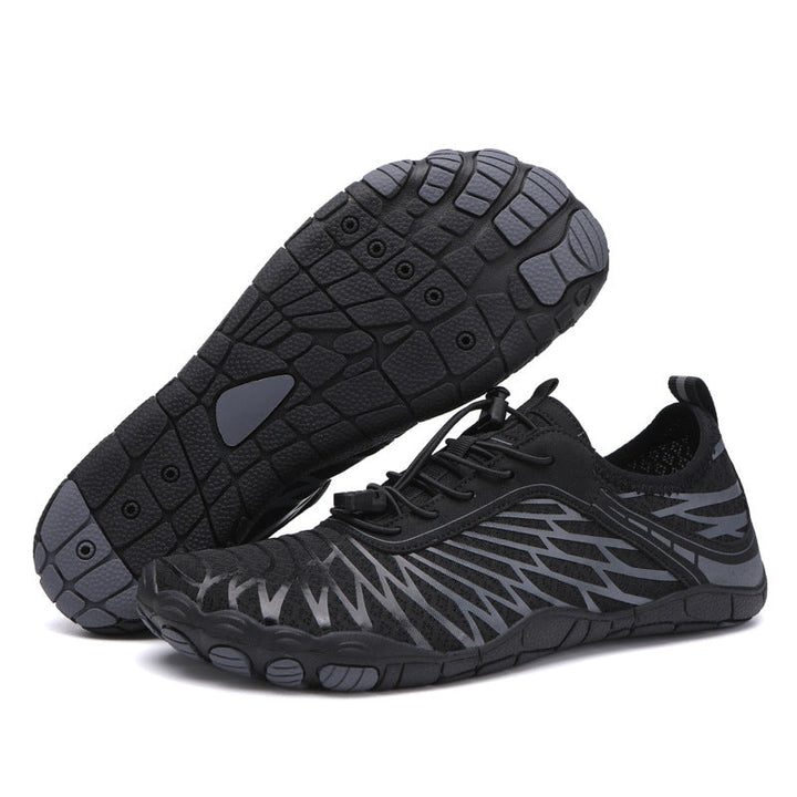 Vikto Zapatos Unisex Antideslizantes Aire Libre Ligeros