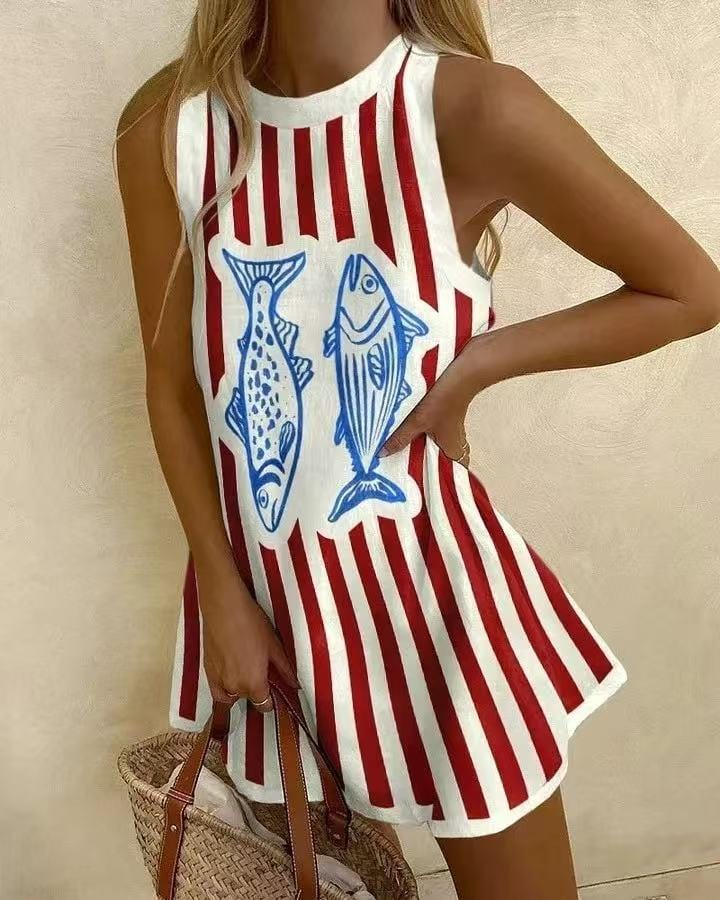 Pearl™ | Vestido de Lino