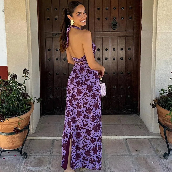 Lola | Vestido Floral