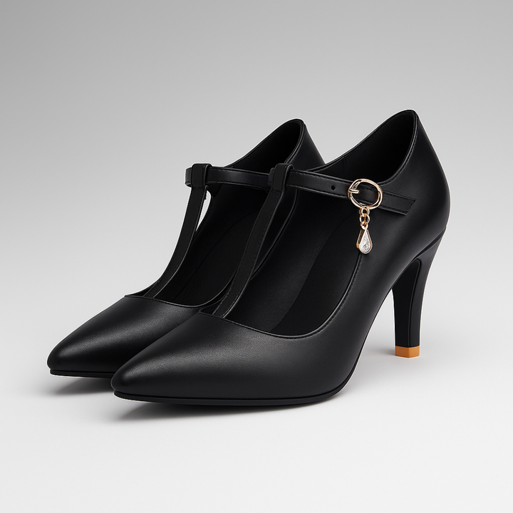 Tacones Vivienne Allure