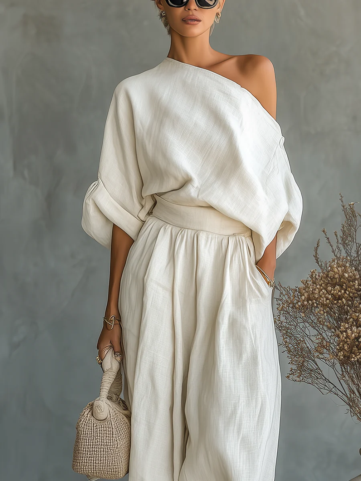 Mila™ | Conjunto de Dos Piezas
