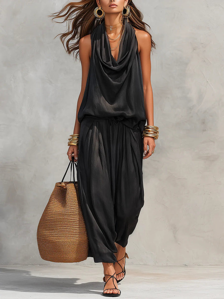 Nerea™| Conjunto Maxi Fluido