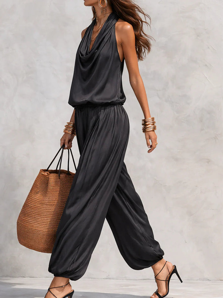 Nerea™| Conjunto Maxi Fluido