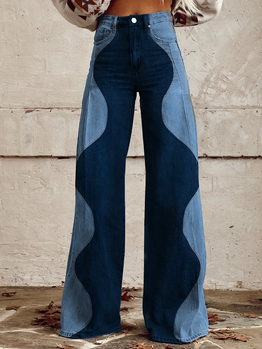 Mumita | Pantalones boho vintage