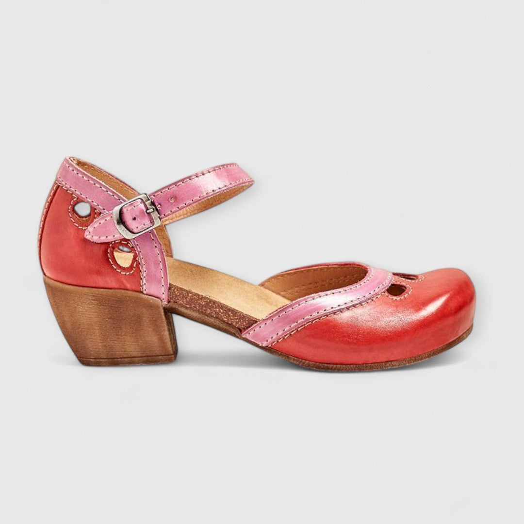 Kristina | Sandalias Elegantes Y Cómodas