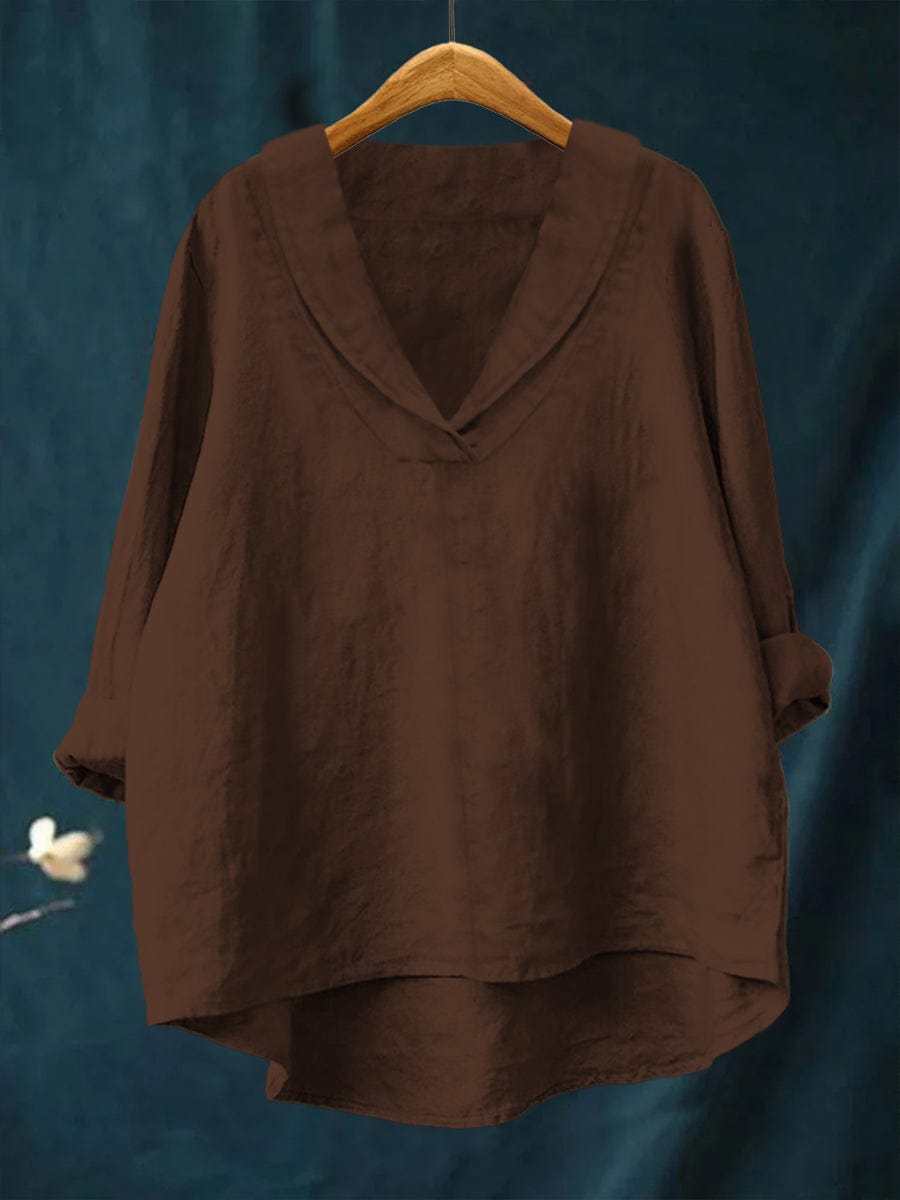 Blusa Claudia